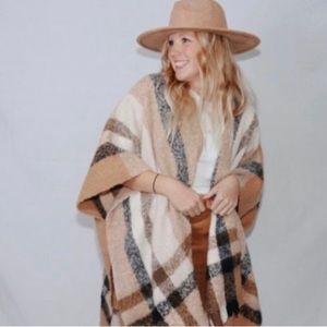 Vince camuto wrap.
